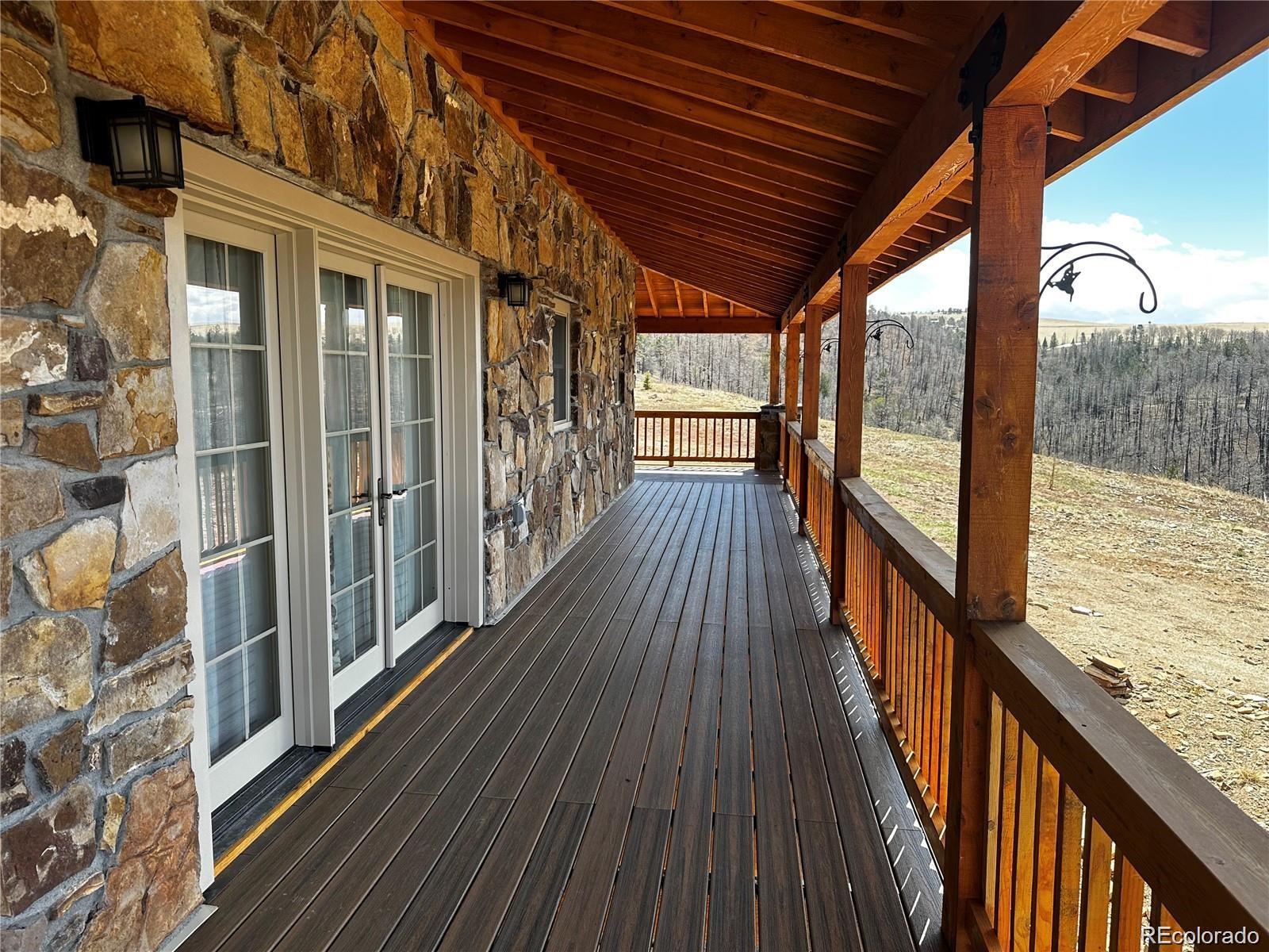 MLS Image #5 for 406-449  schierl road,fort garland, Colorado