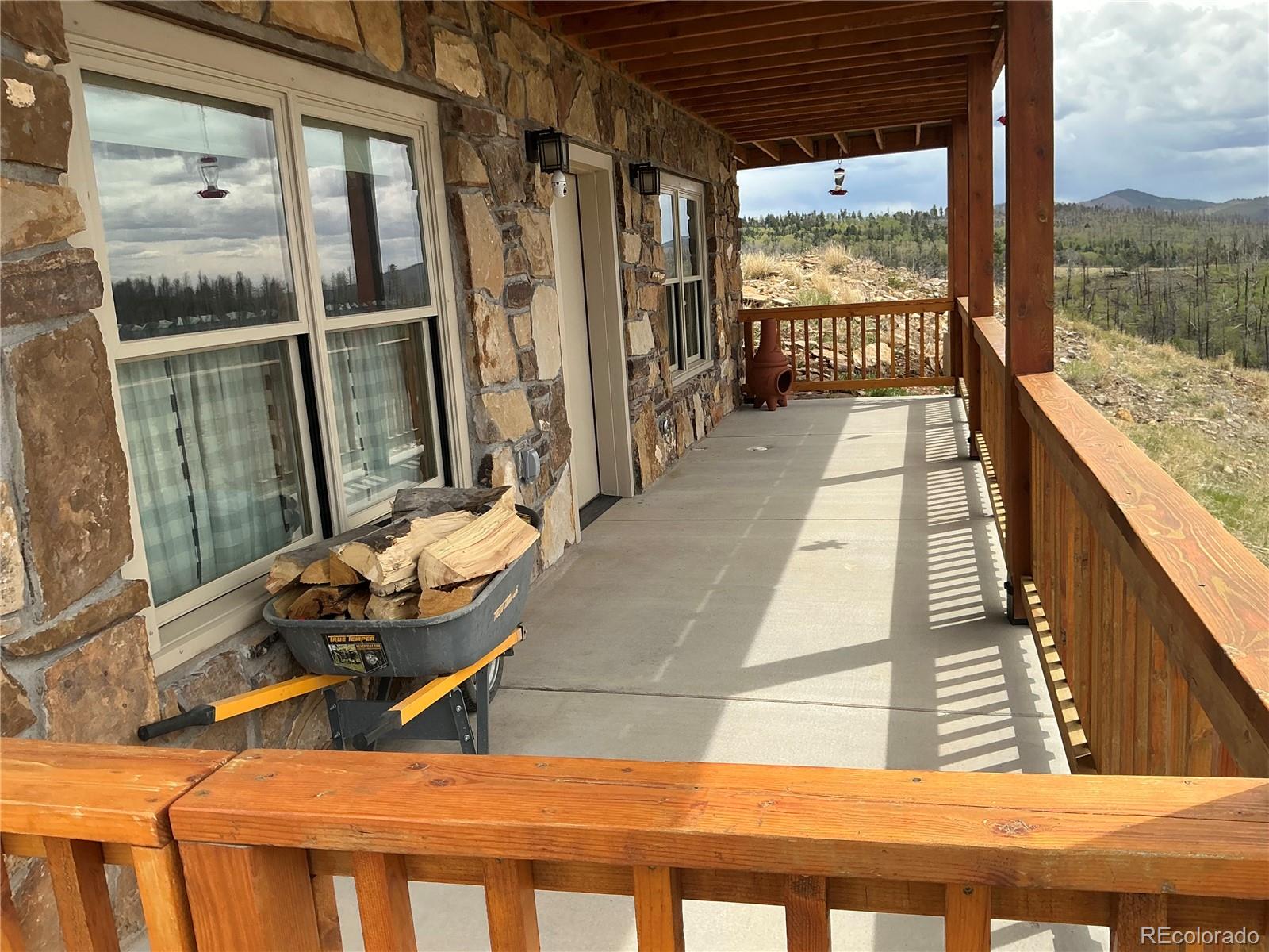 MLS Image #9 for 406-449  schierl road,fort garland, Colorado