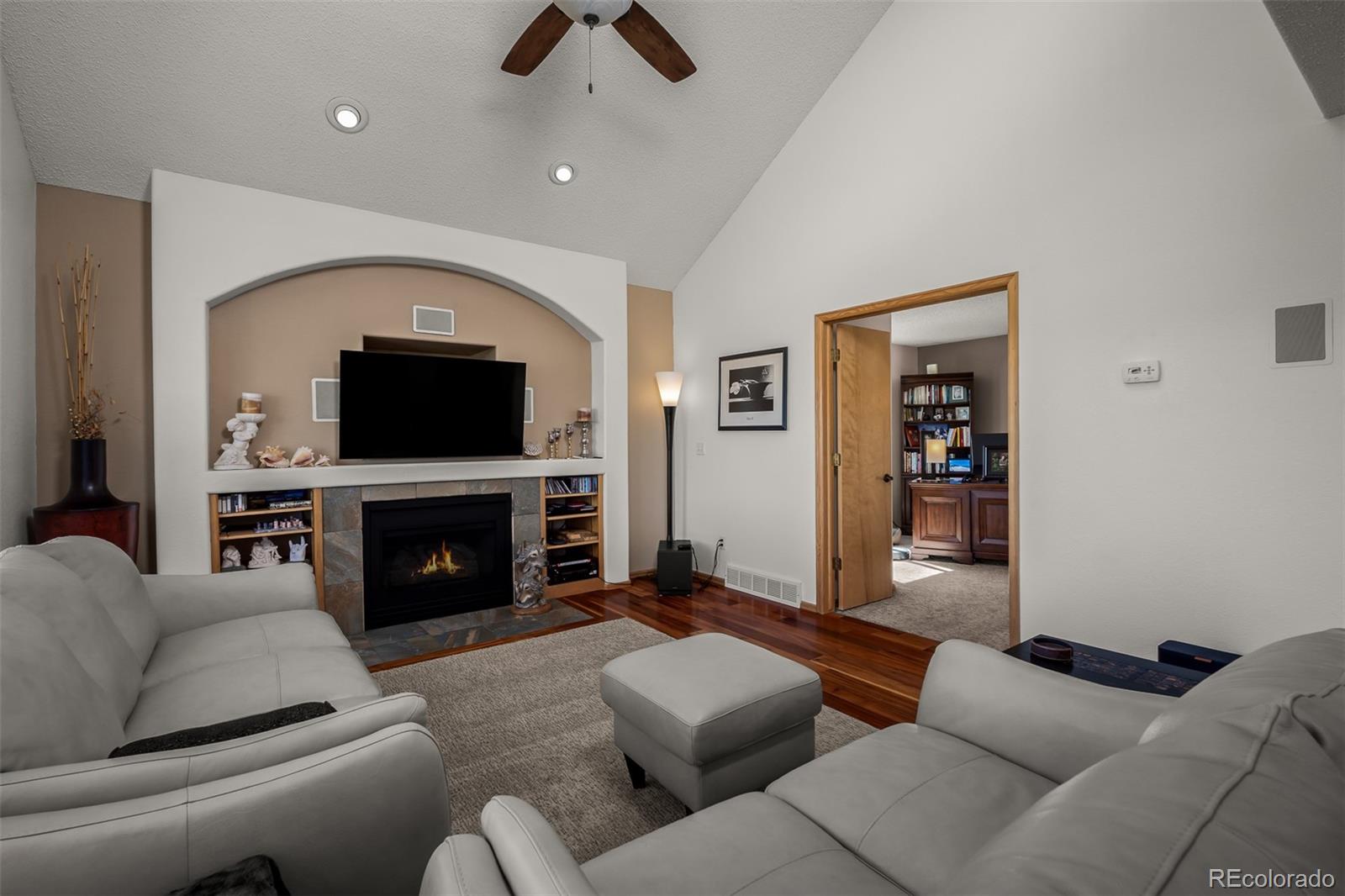MLS Image #10 for 3670  arborview court,colorado springs, Colorado