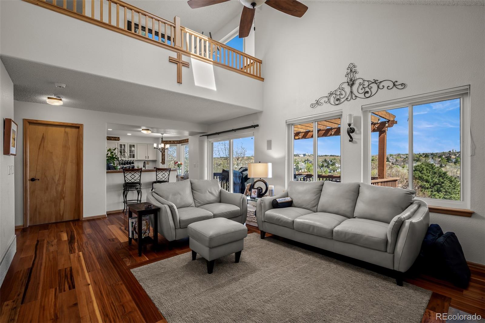 MLS Image #11 for 3670  arborview court,colorado springs, Colorado