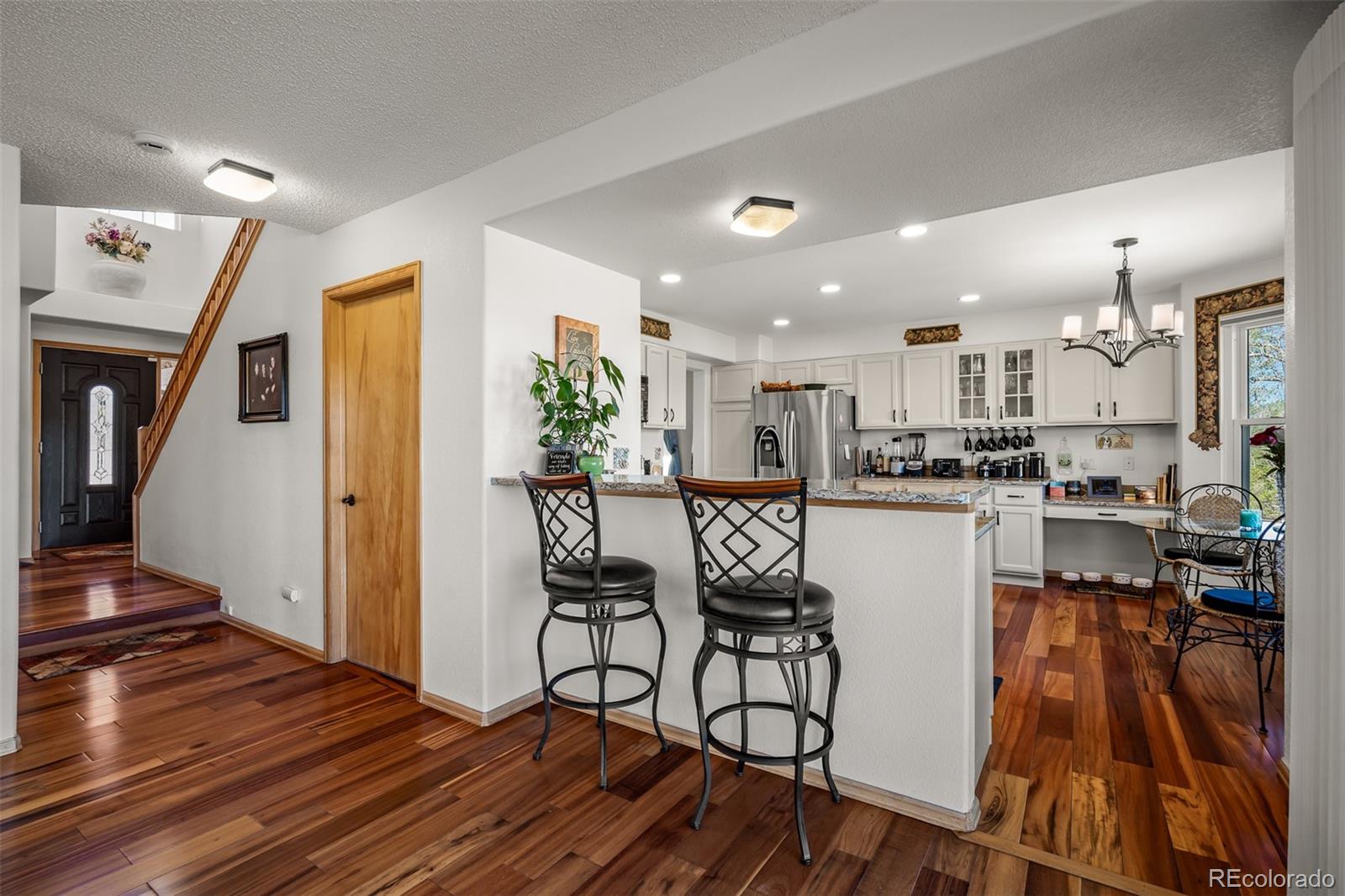 MLS Image #13 for 3670  arborview court,colorado springs, Colorado
