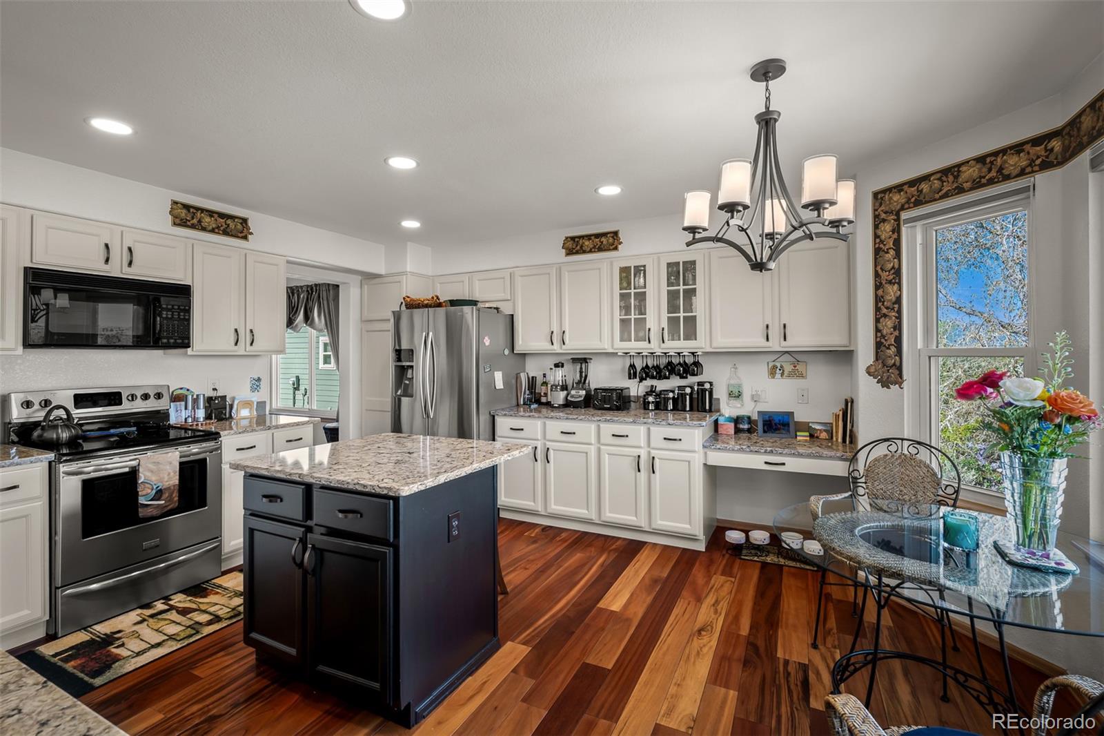 MLS Image #14 for 3670  arborview court,colorado springs, Colorado