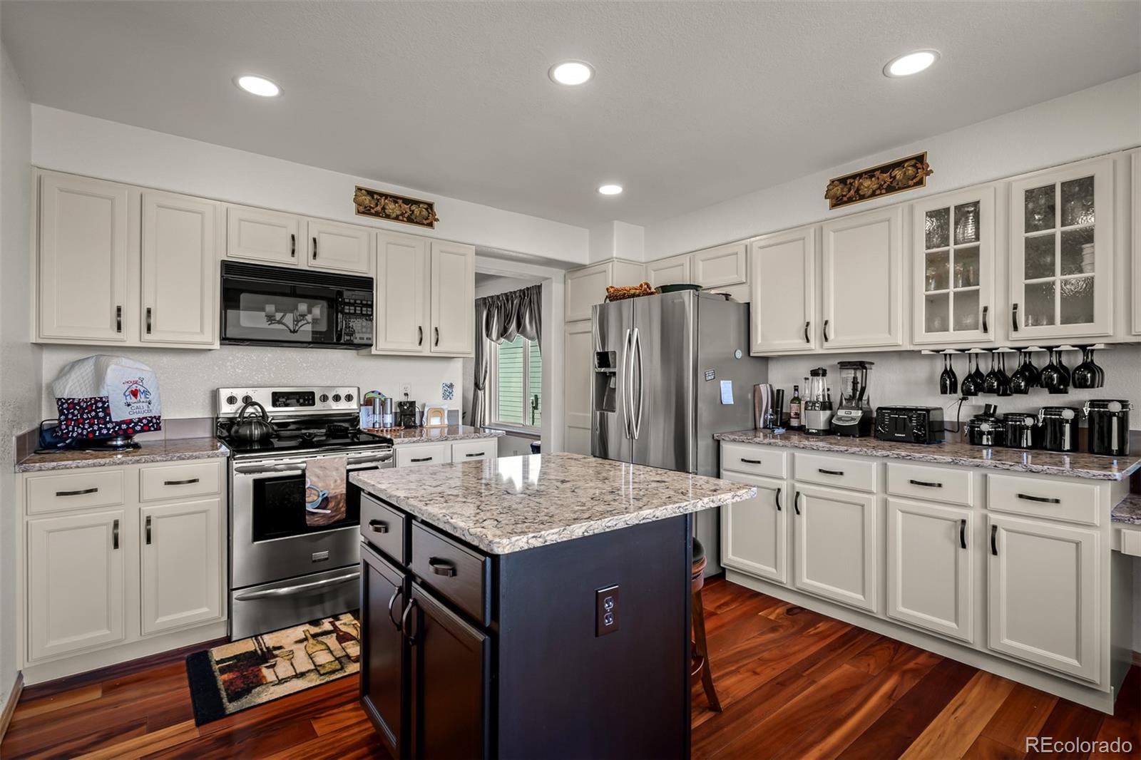 MLS Image #15 for 3670  arborview court,colorado springs, Colorado