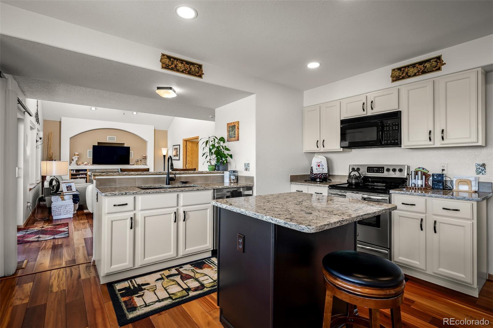 MLS Image #16 for 3670  arborview court,colorado springs, Colorado