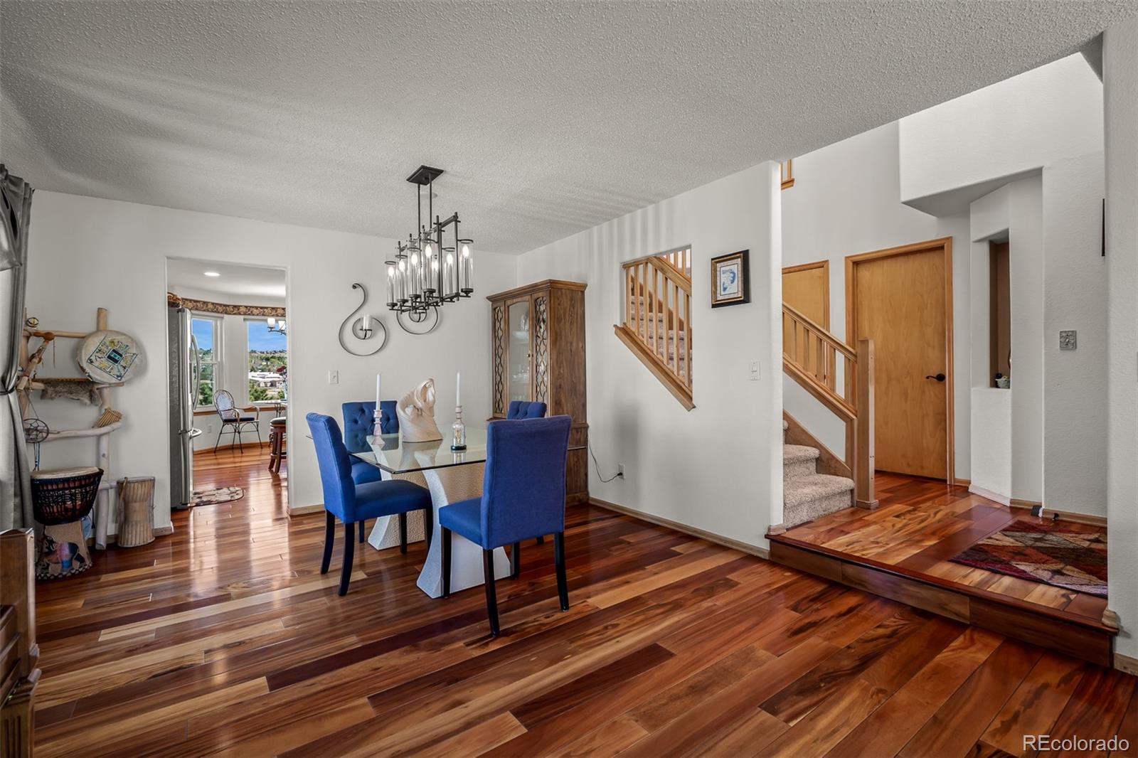 MLS Image #20 for 3670  arborview court,colorado springs, Colorado