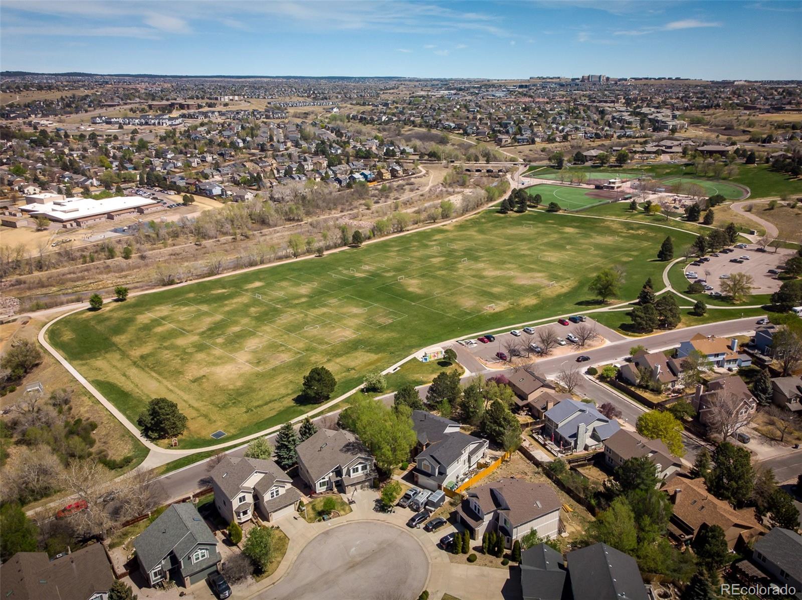 MLS Image #4 for 3670  arborview court,colorado springs, Colorado