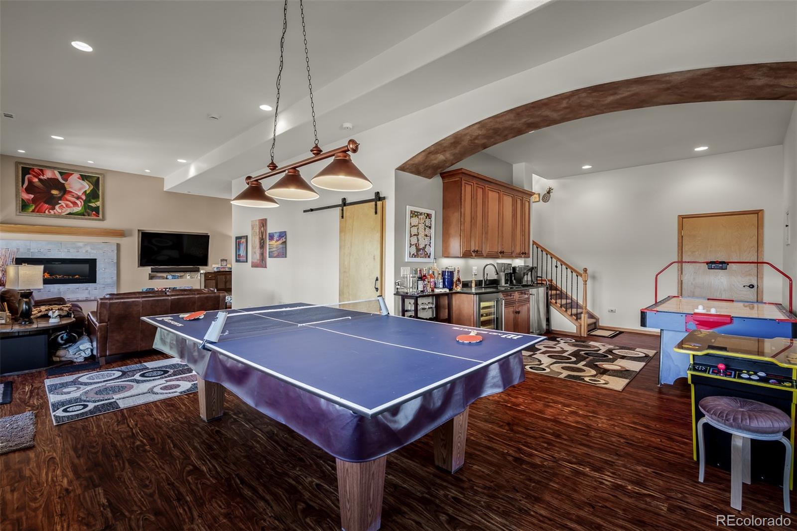 MLS Image #42 for 3670  arborview court,colorado springs, Colorado