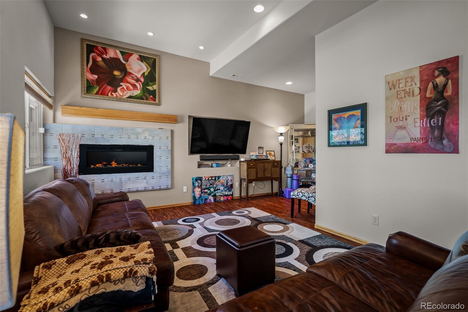 MLS Image #43 for 3670  arborview court,colorado springs, Colorado