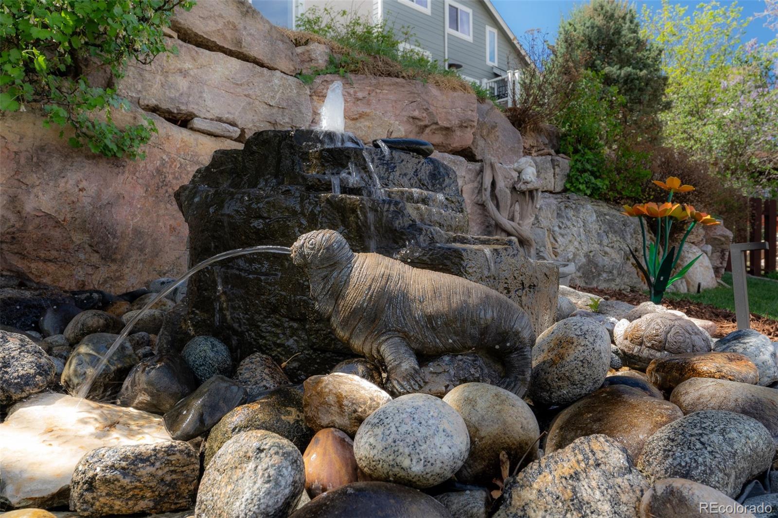 MLS Image #45 for 3670  arborview court,colorado springs, Colorado