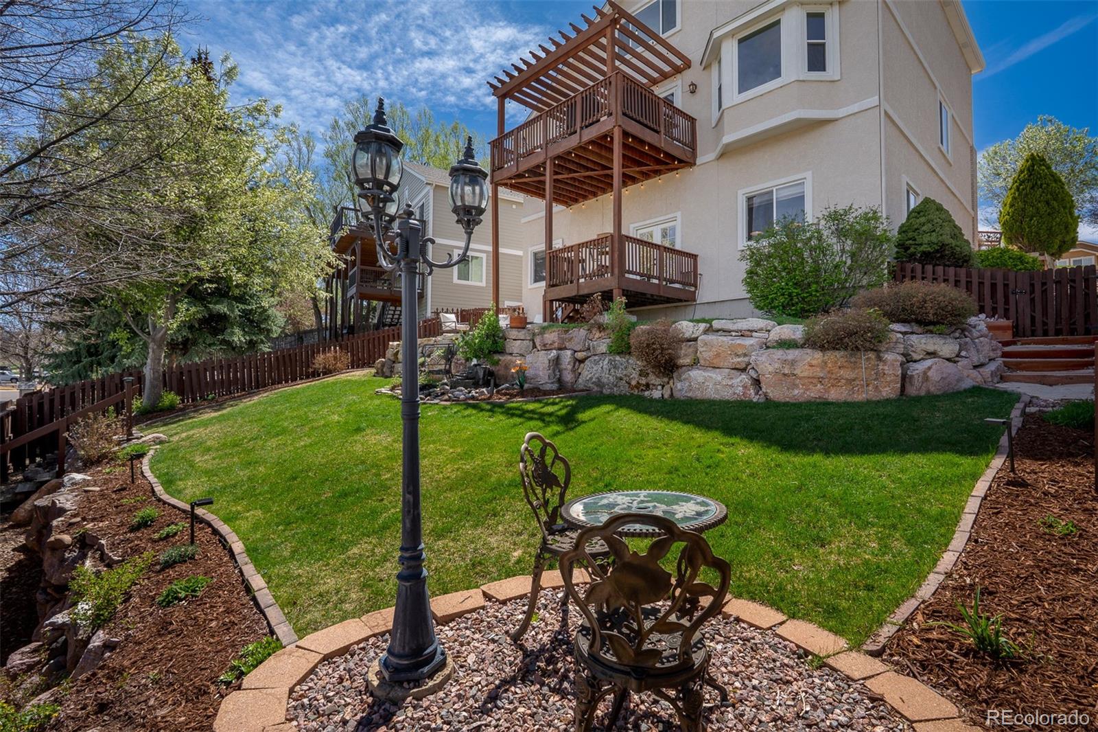 MLS Image #49 for 3670  arborview court,colorado springs, Colorado