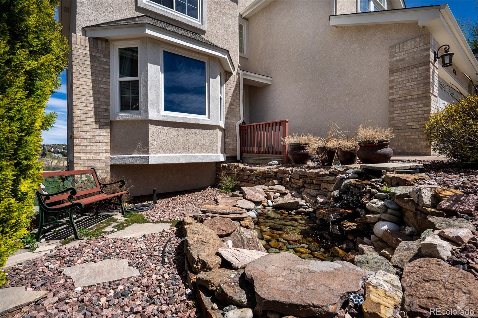 MLS Image #7 for 3670  arborview court,colorado springs, Colorado