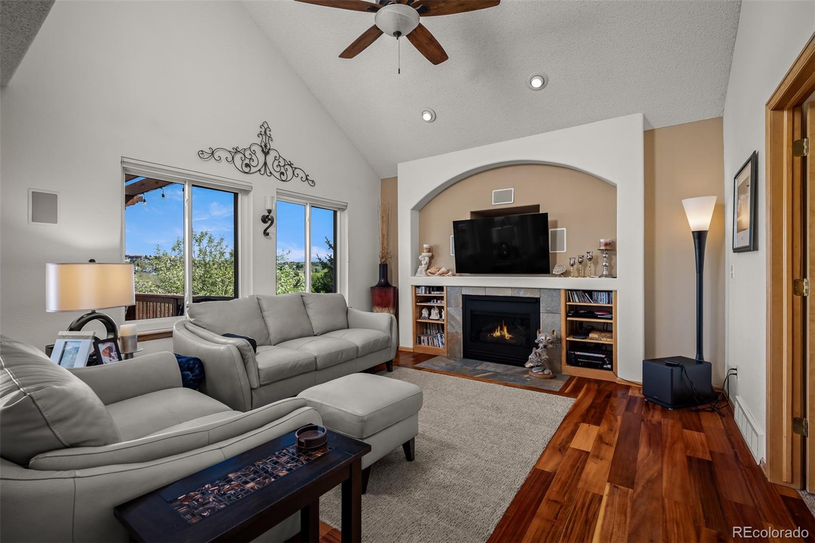 MLS Image #9 for 3670  arborview court,colorado springs, Colorado
