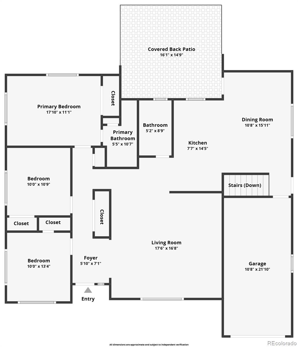 MLS Image #40 for 265  coral way,broomfield, Colorado