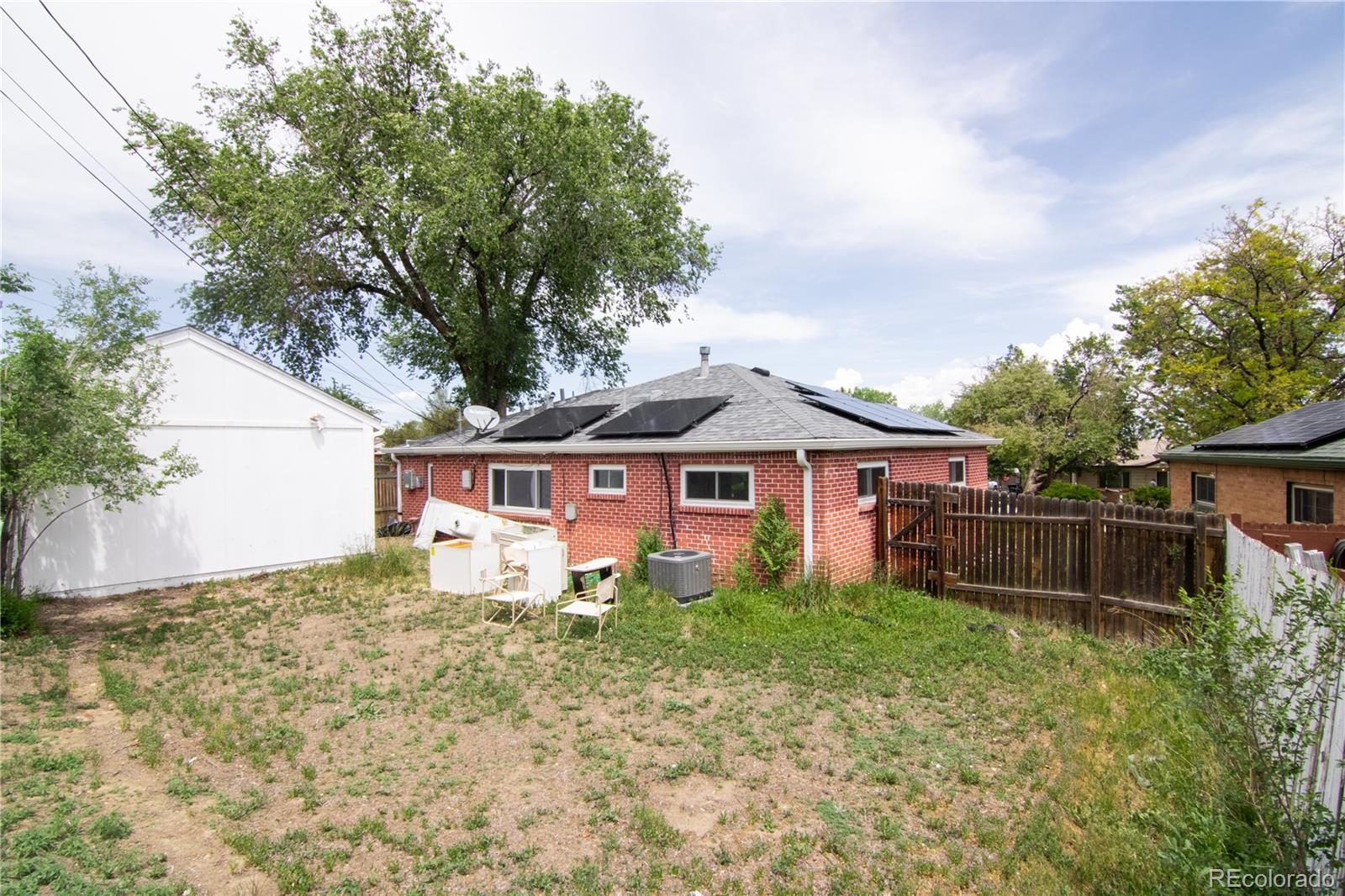 MLS Image #2 for 9441  cedar court,thornton, Colorado