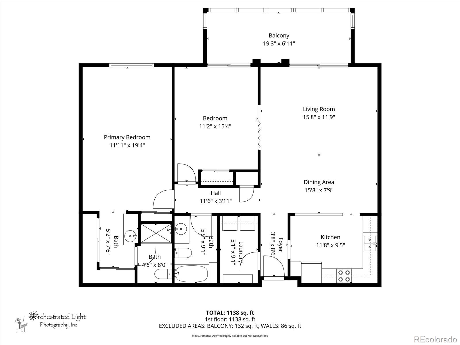 MLS Image #20 for 14300 e marina drive,aurora, Colorado