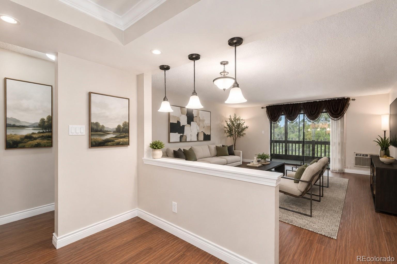 MLS Image #5 for 14300 e marina drive,aurora, Colorado