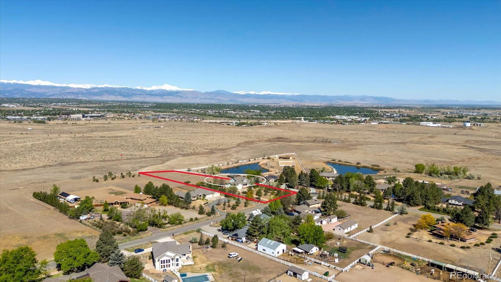 MLS Image #2 for 14795  fenton street,broomfield, Colorado