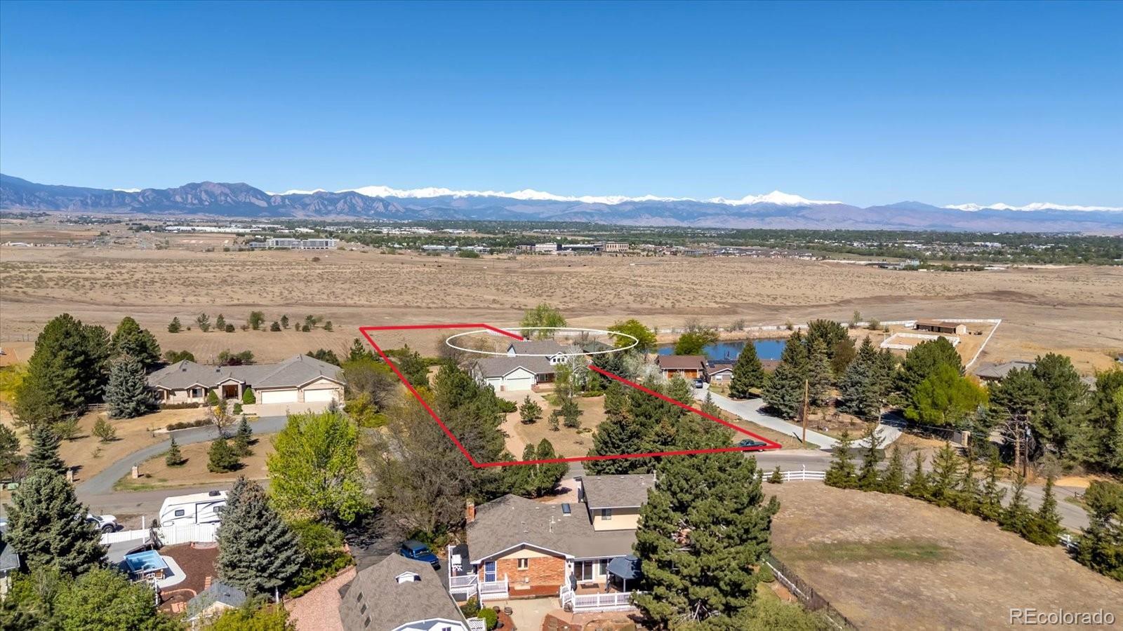 MLS Image #3 for 14795  fenton street,broomfield, Colorado