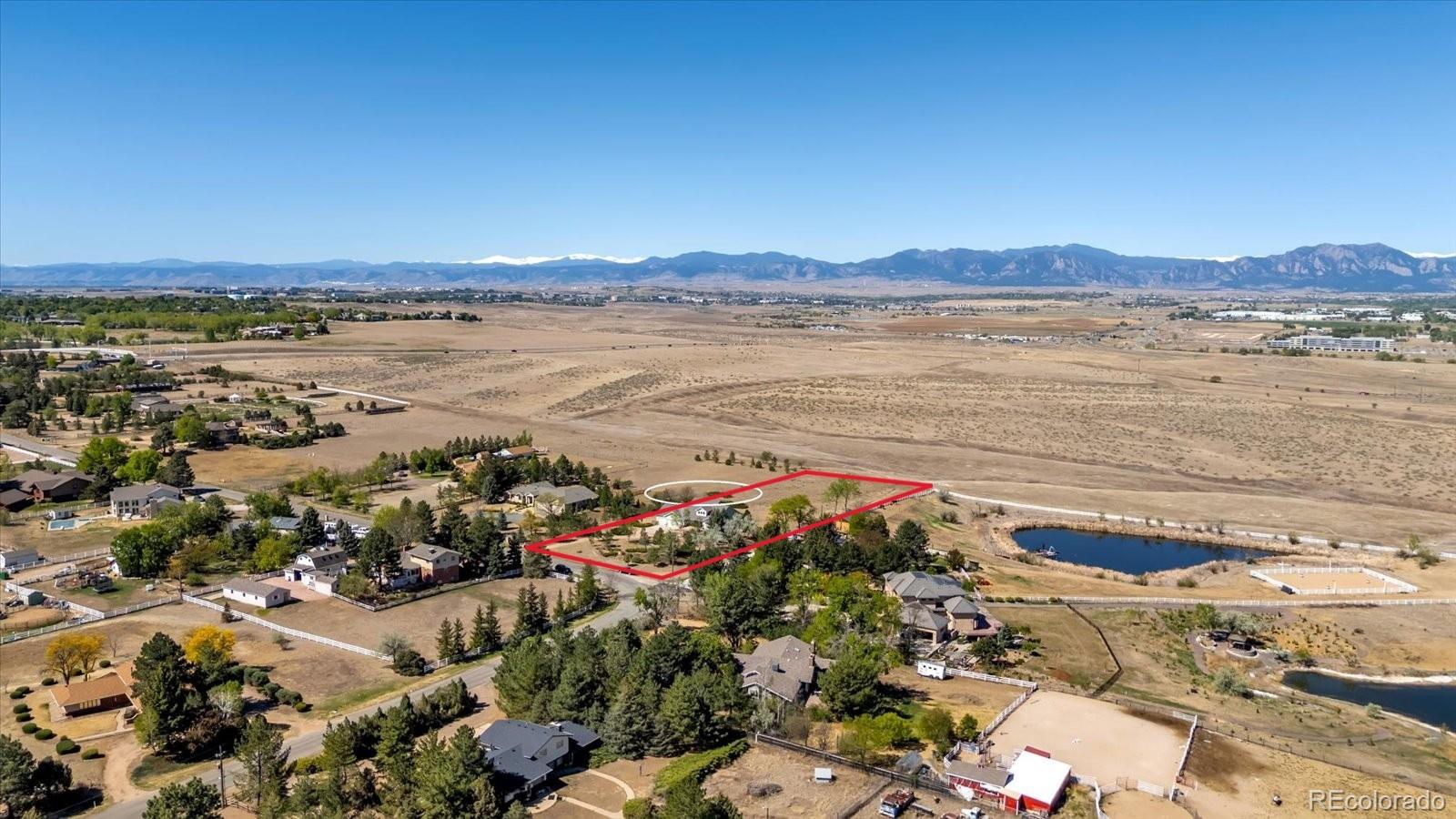 MLS Image #4 for 14795  fenton street,broomfield, Colorado