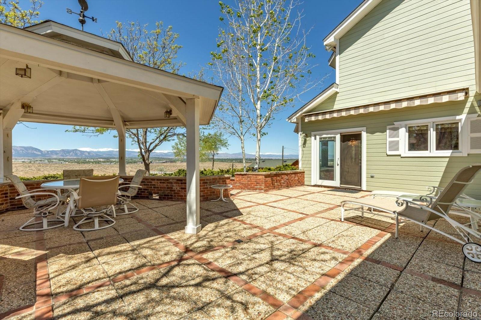 MLS Image #41 for 14795  fenton street,broomfield, Colorado