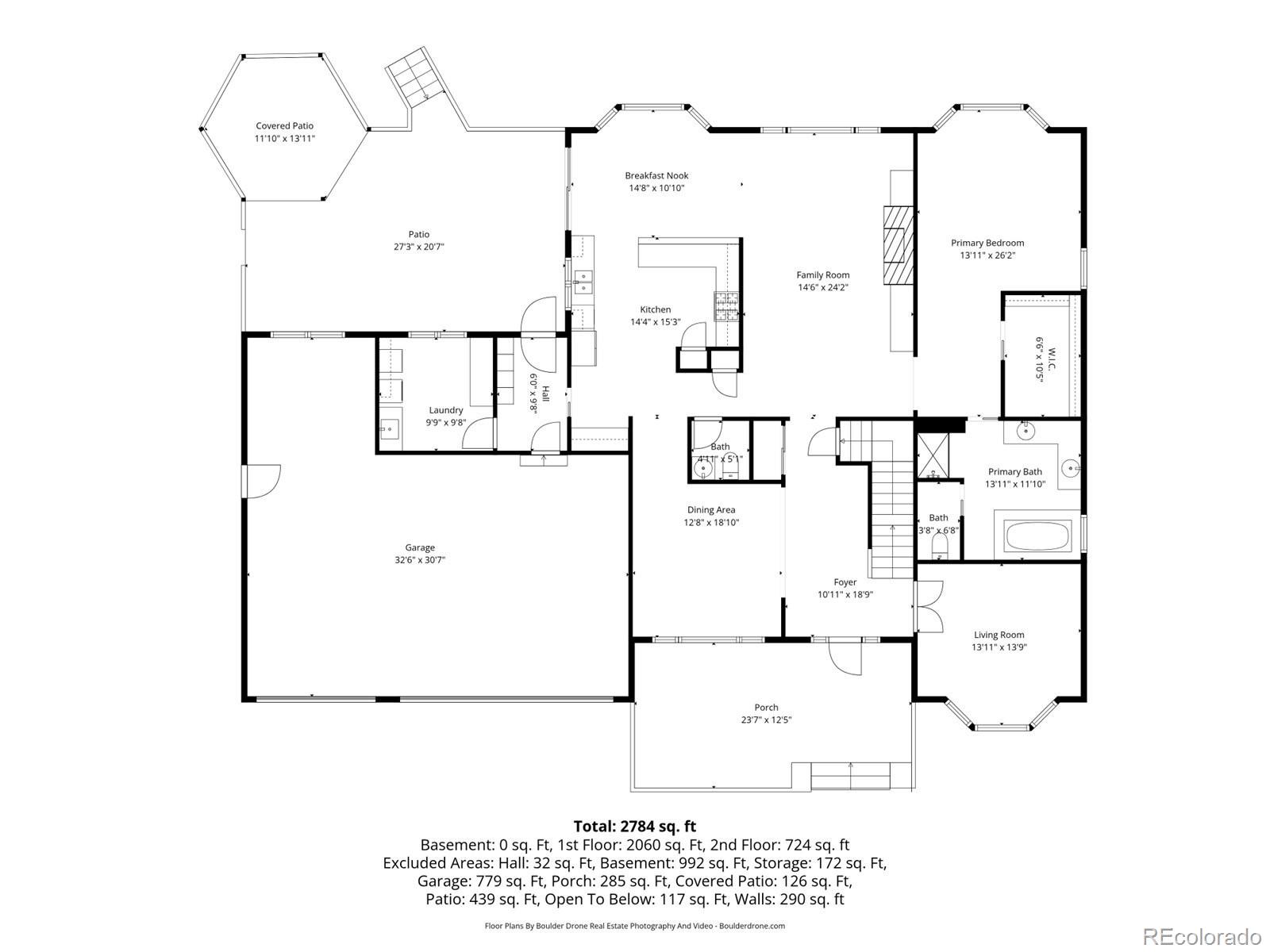 MLS Image #44 for 14795  fenton street,broomfield, Colorado