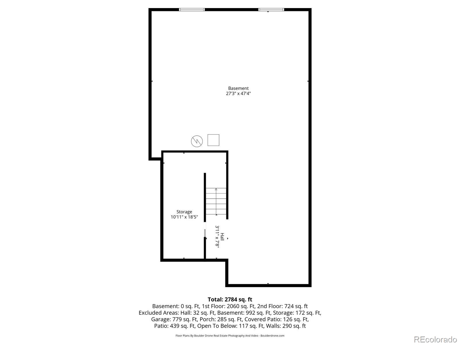 MLS Image #46 for 14795  fenton street,broomfield, Colorado