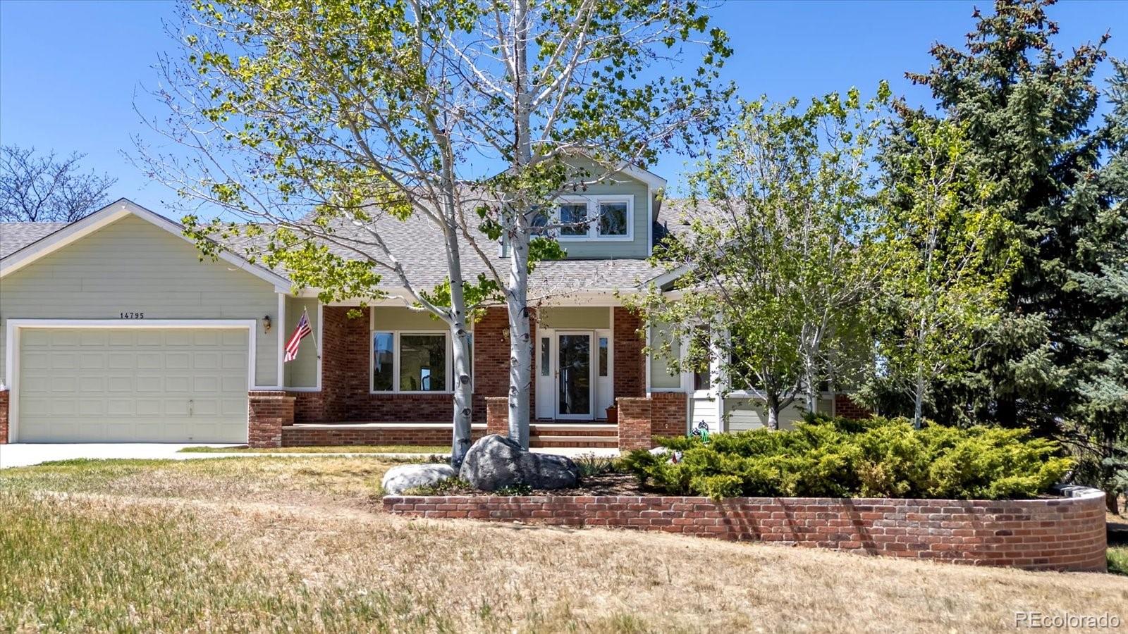 MLS Image #5 for 14795  fenton street,broomfield, Colorado
