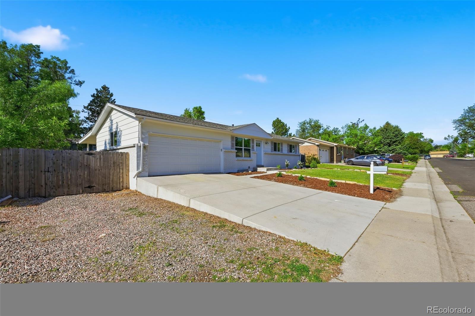 MLS Image #2 for 6160 w 77th place,arvada, Colorado