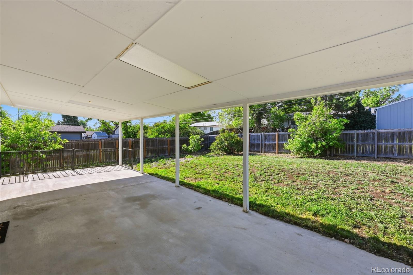 MLS Image #24 for 6160 w 77th place,arvada, Colorado
