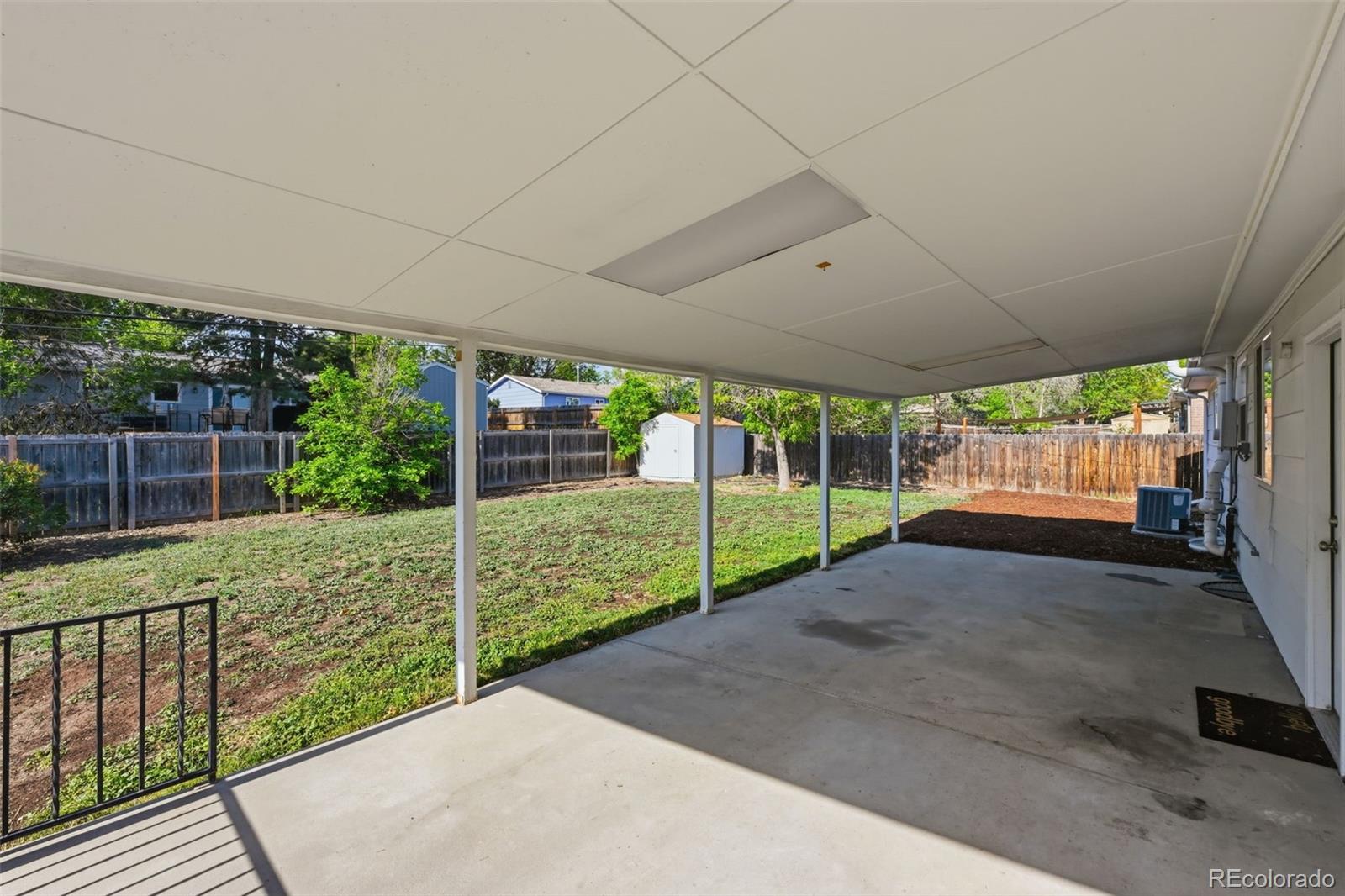MLS Image #25 for 6160 w 77th place,arvada, Colorado
