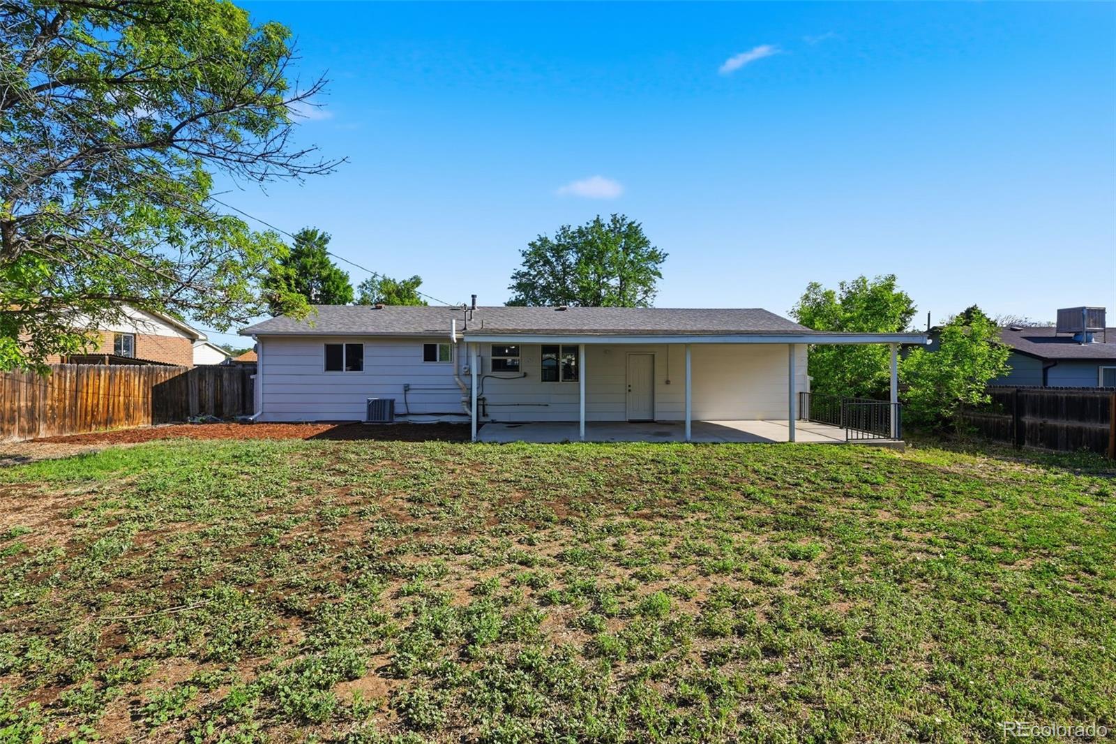 MLS Image #26 for 6160 w 77th place,arvada, Colorado