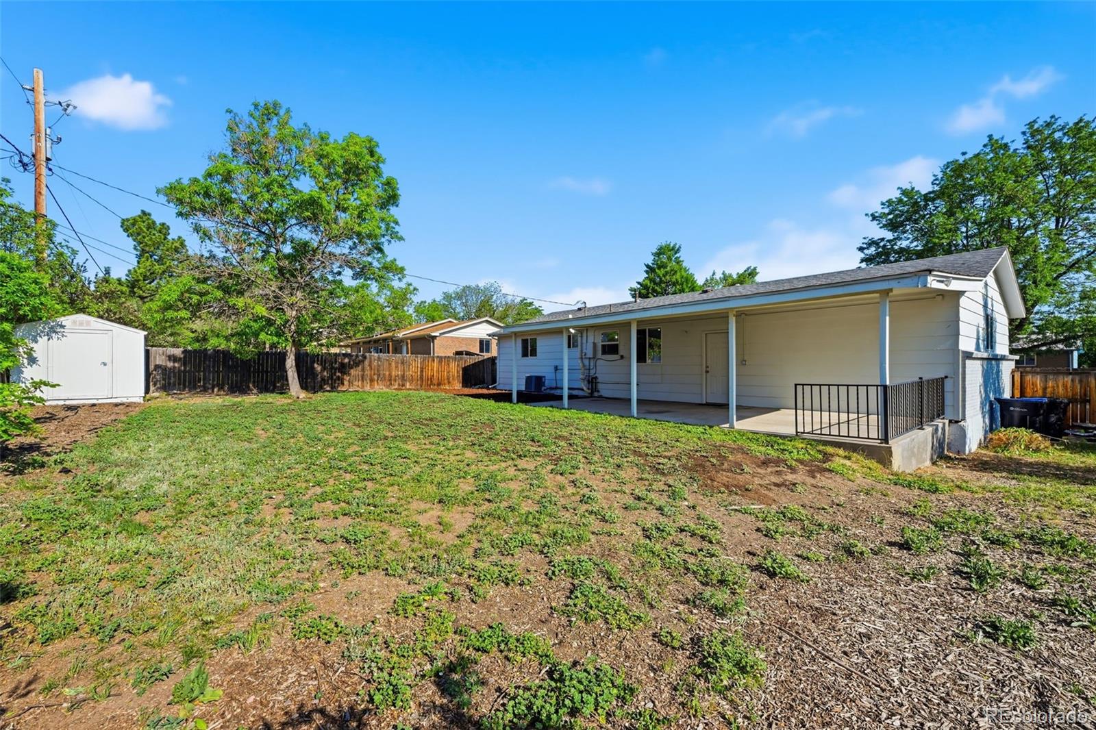 MLS Image #27 for 6160 w 77th place,arvada, Colorado