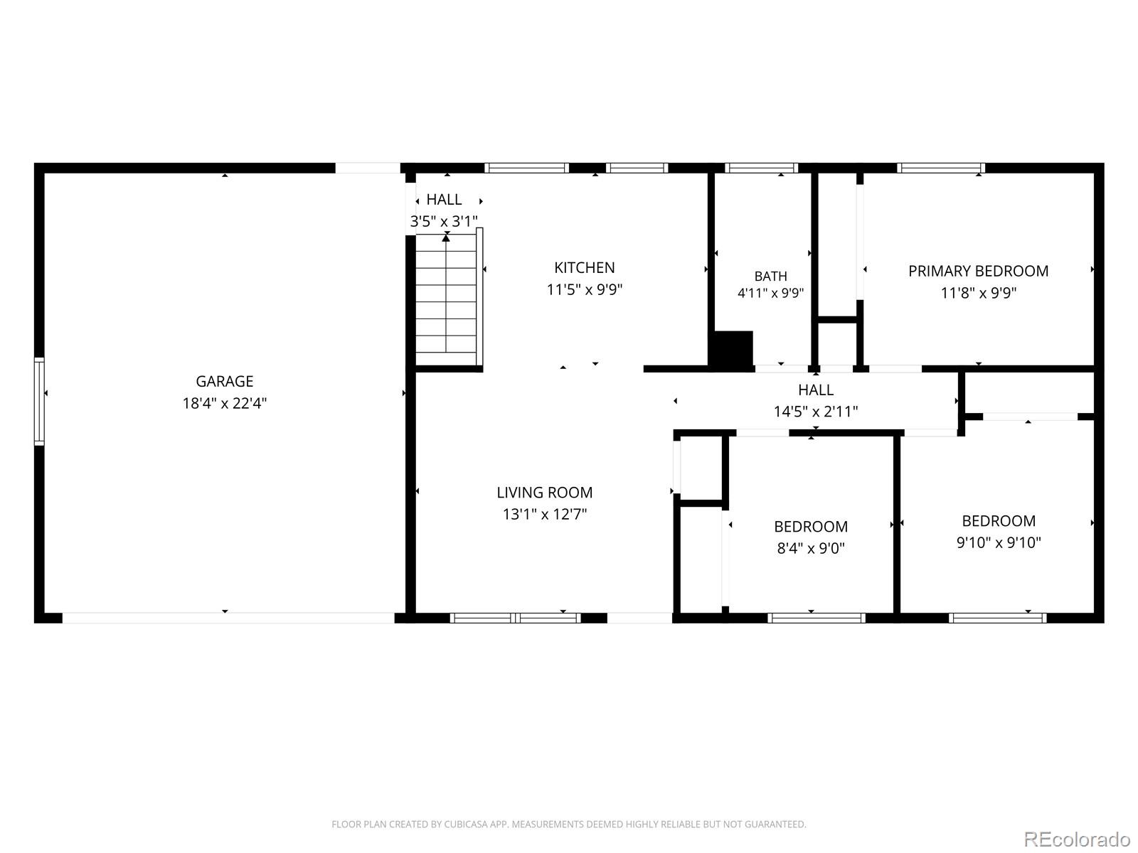 MLS Image #28 for 6160 w 77th place,arvada, Colorado