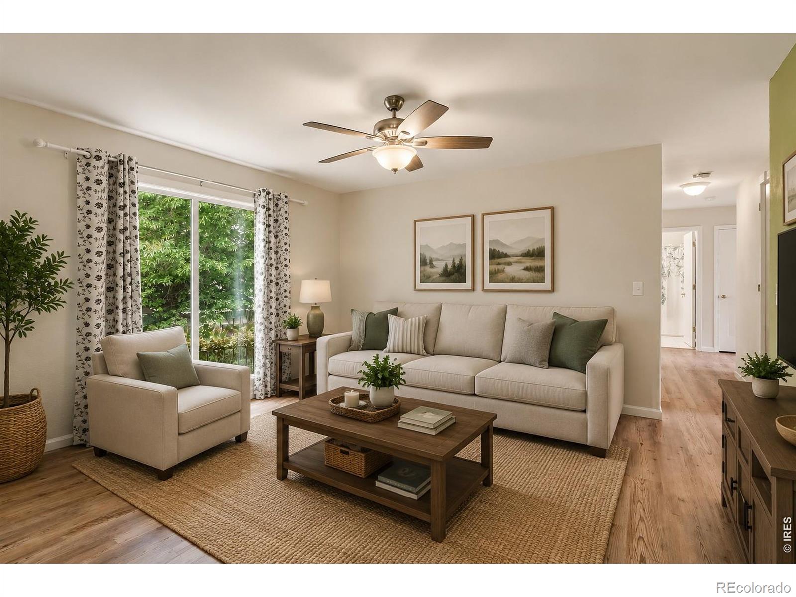 MLS Image #2 for 1507  51st avenue,greeley, Colorado