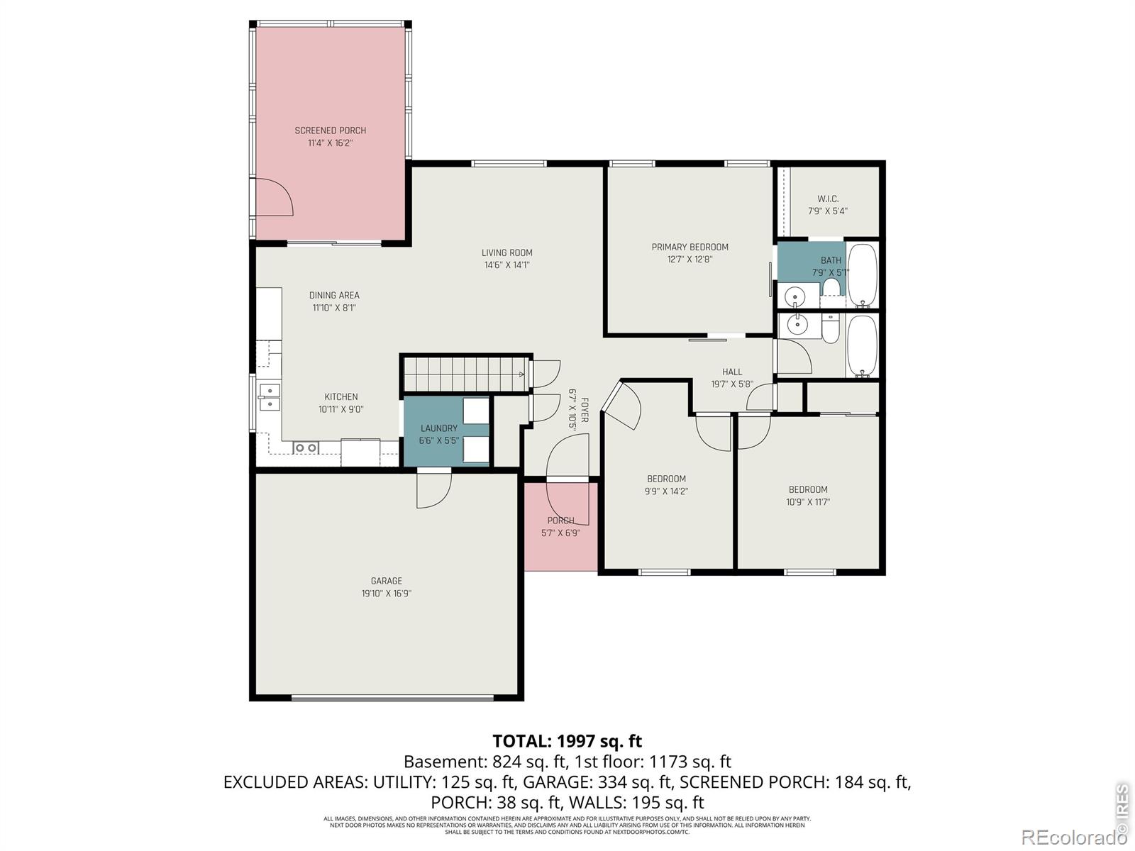 MLS Image #31 for 1507  51st avenue,greeley, Colorado
