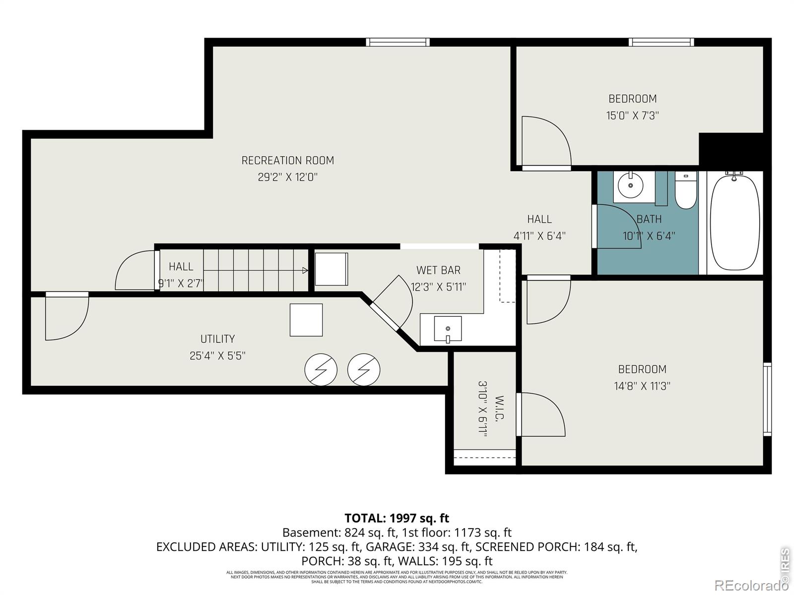 MLS Image #32 for 1507  51st avenue,greeley, Colorado