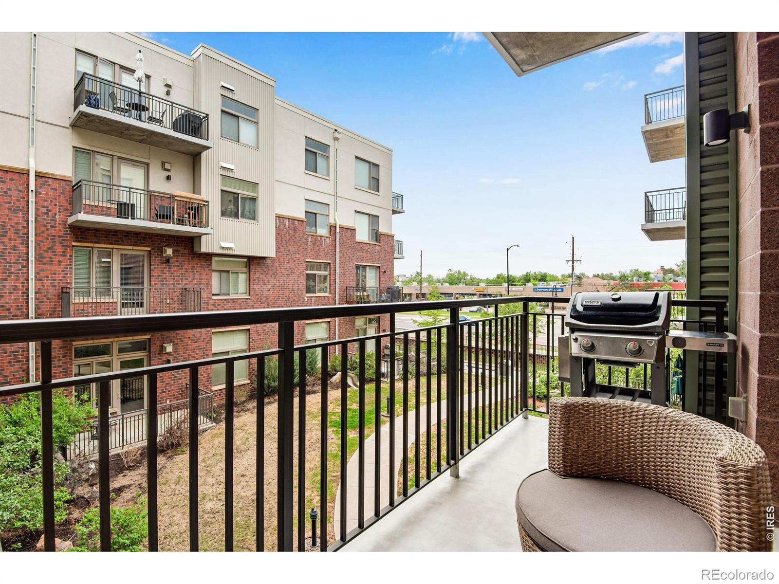 MLS Image #25 for 3301  arapahoe avenue,boulder, Colorado