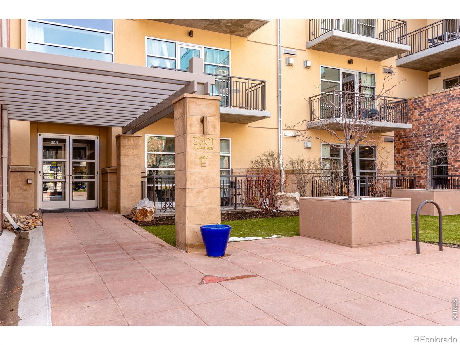 MLS Image #28 for 3301  arapahoe avenue,boulder, Colorado