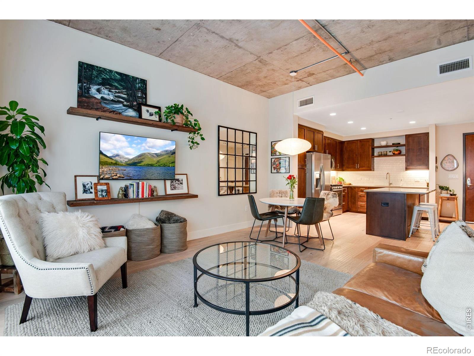 MLS Image #3 for 3301  arapahoe avenue,boulder, Colorado