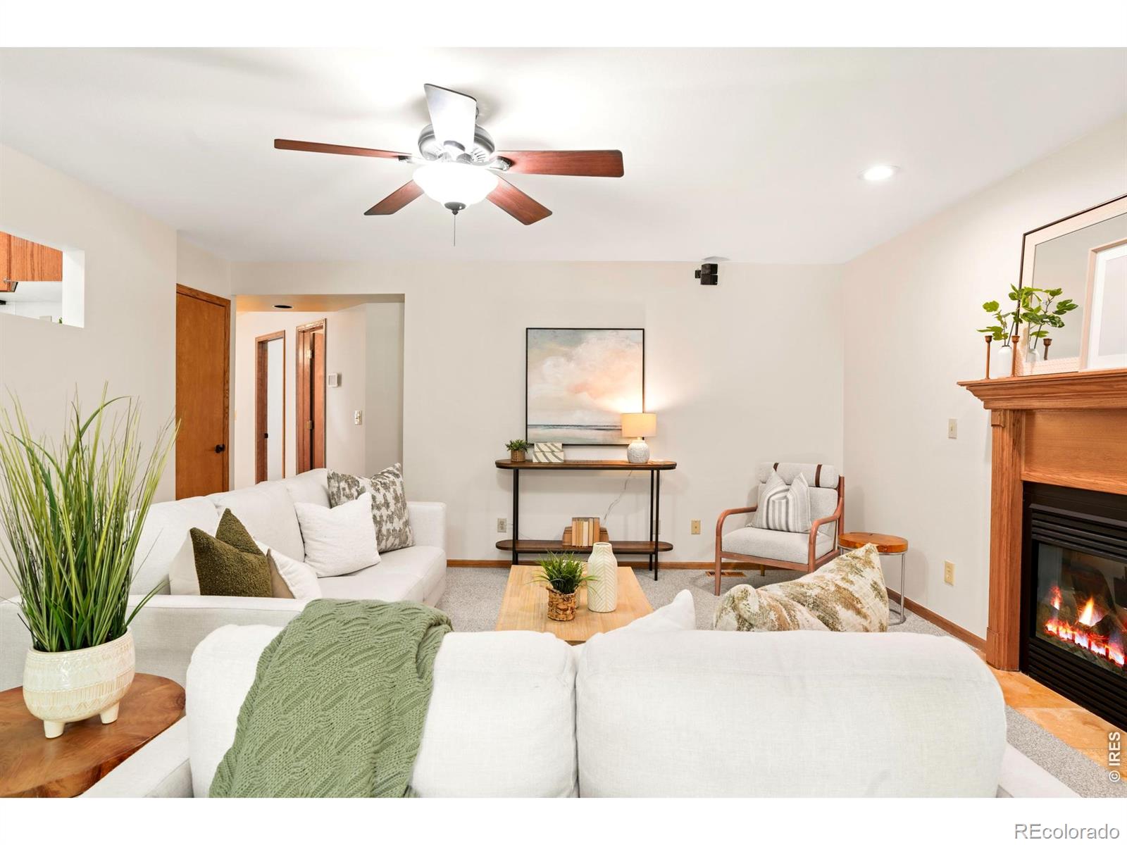 MLS Image #11 for 4501  cliffside court,fort collins, Colorado