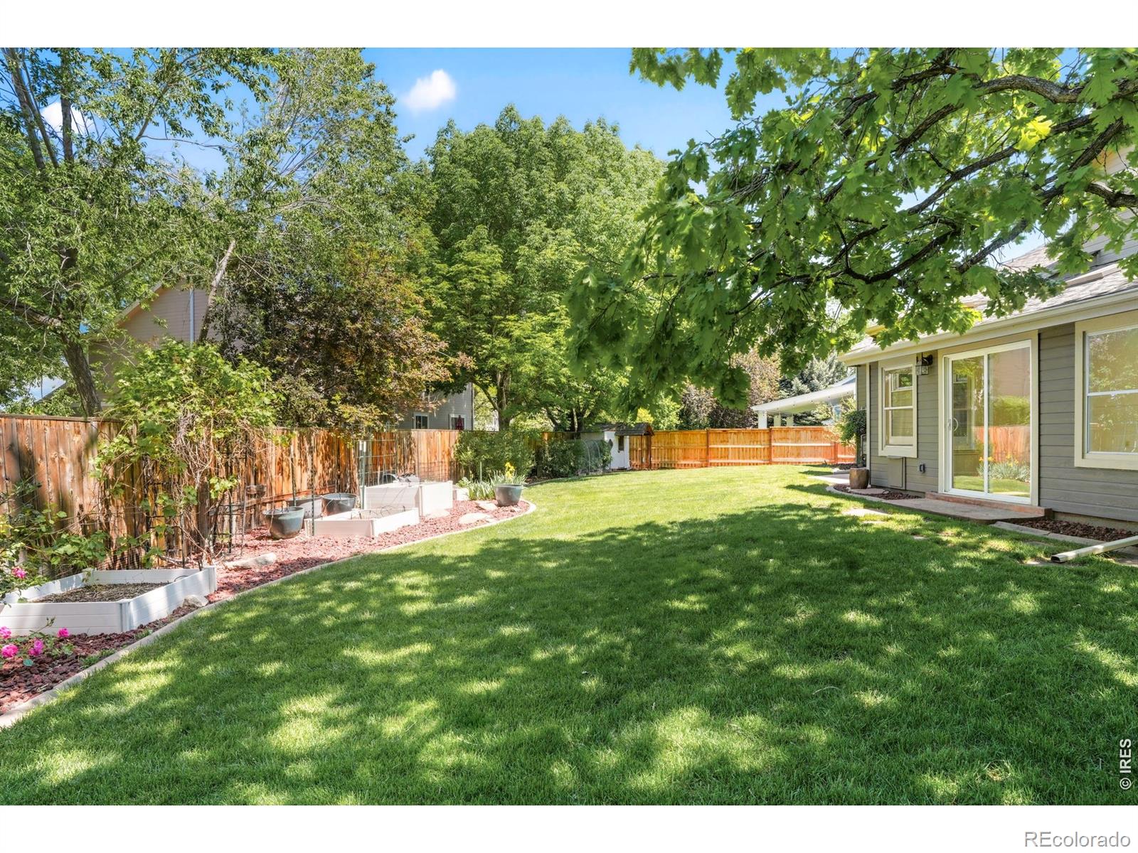 MLS Image #29 for 4501  cliffside court,fort collins, Colorado