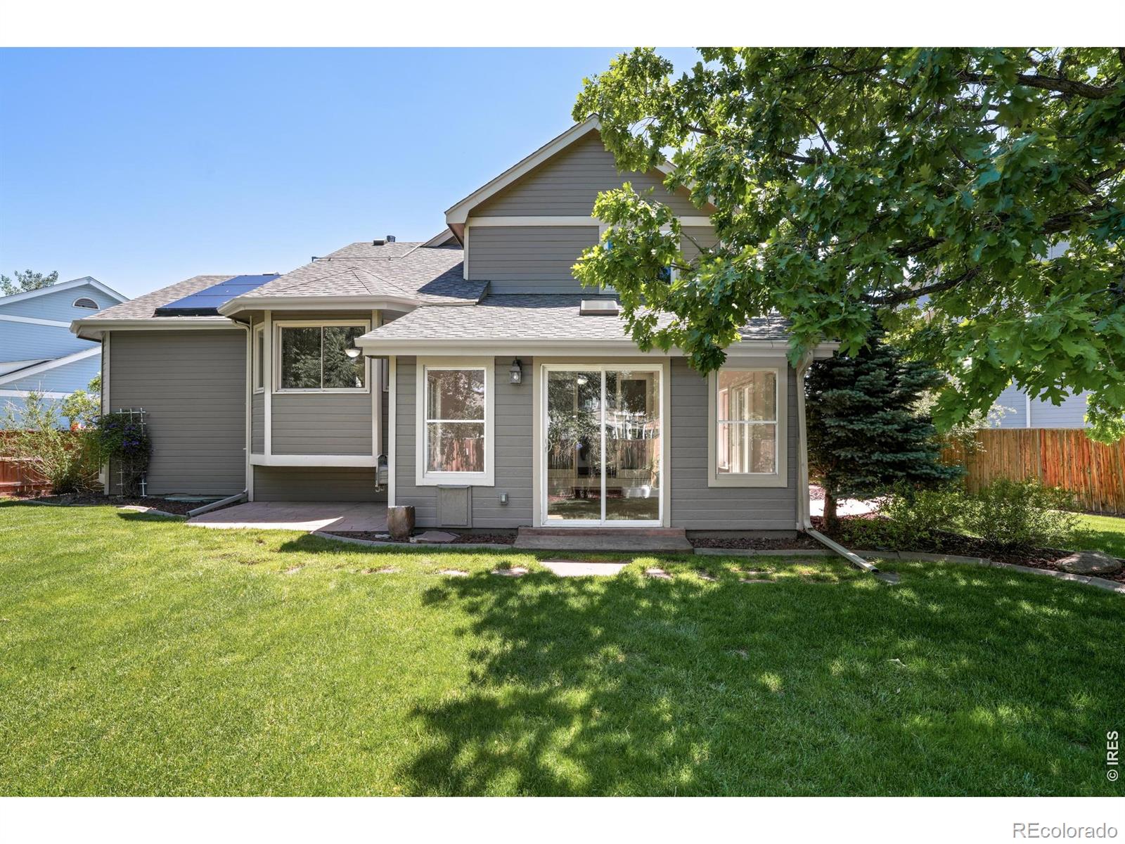 MLS Image #32 for 4501  cliffside court,fort collins, Colorado