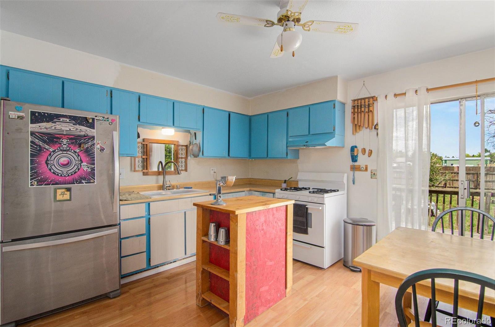 MLS Image #4 for 1166  ouray street,aurora, Colorado