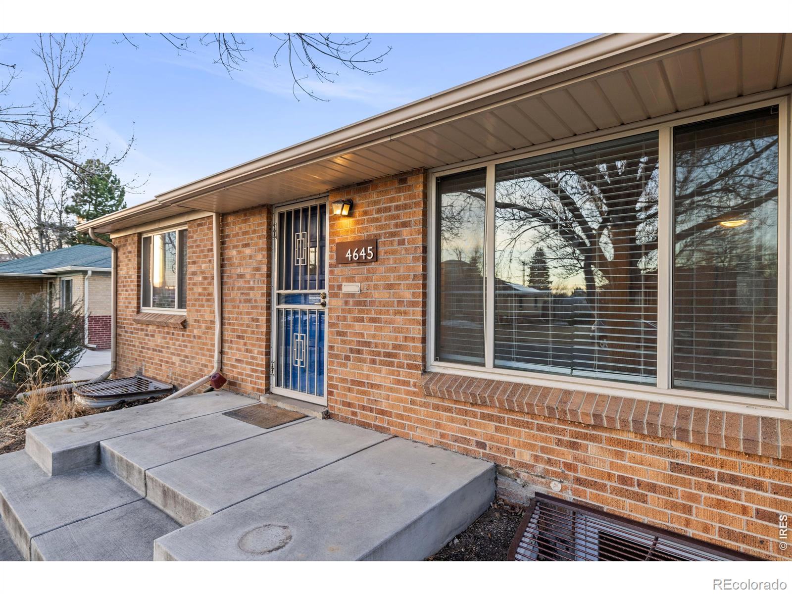 MLS Image #1 for 4645 e colorado avenue,denver, Colorado