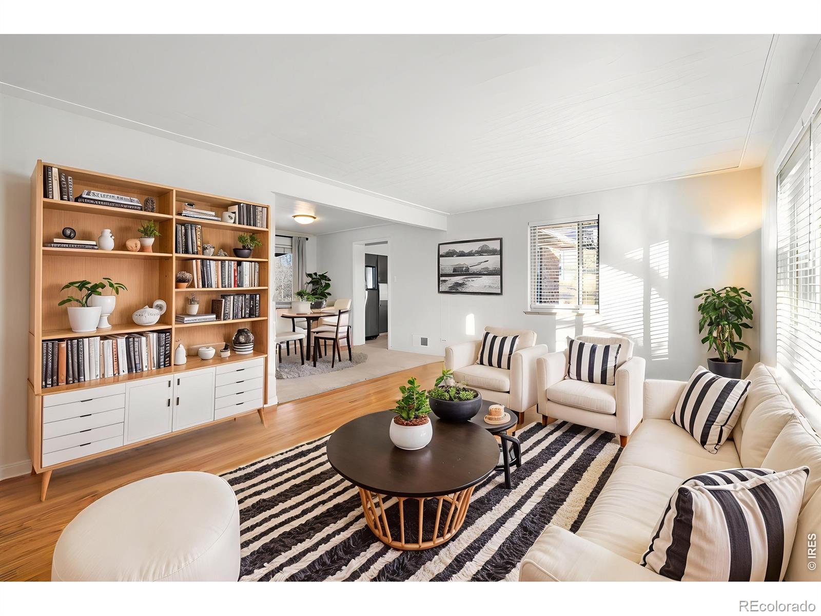 MLS Image #3 for 4645 e colorado avenue,denver, Colorado