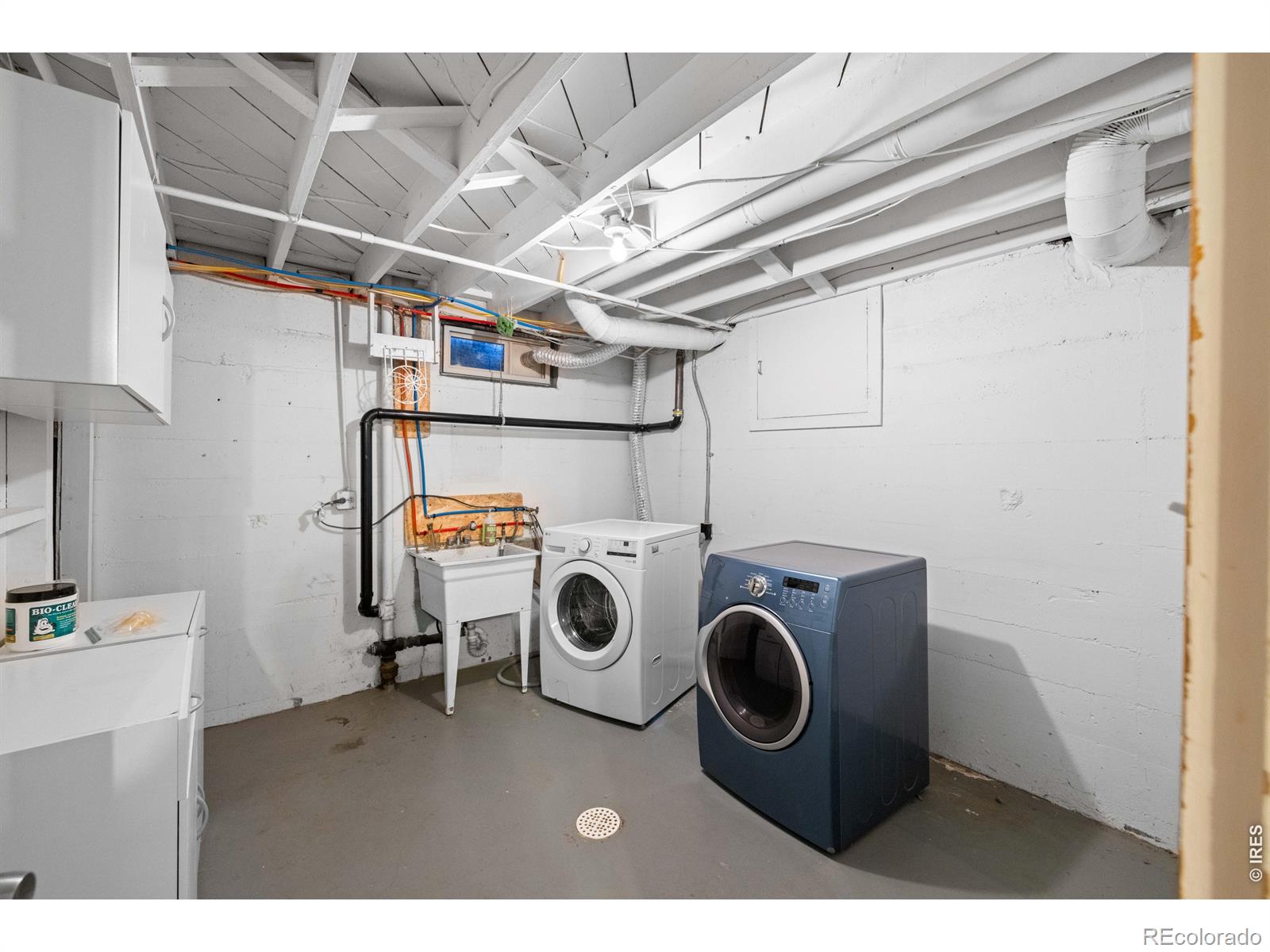 MLS Image #30 for 4645 e colorado avenue,denver, Colorado