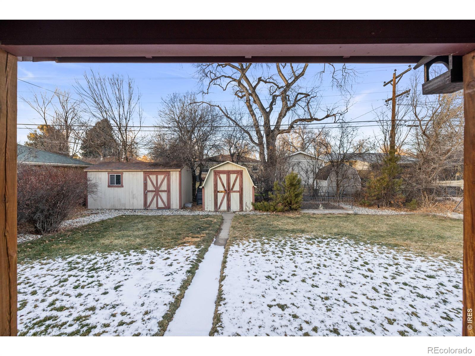 MLS Image #32 for 4645 e colorado avenue,denver, Colorado