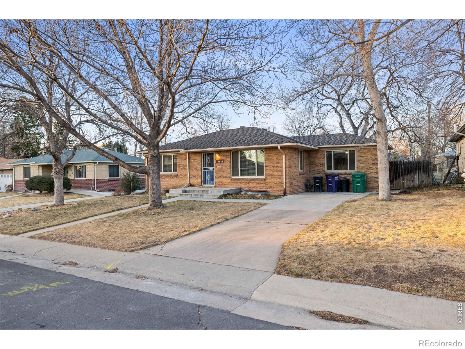 MLS Image #35 for 4645 e colorado avenue,denver, Colorado