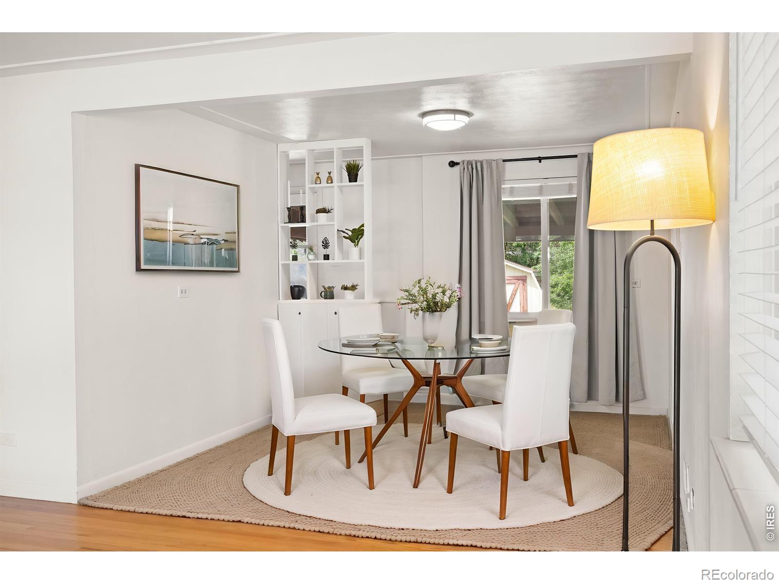 MLS Image #5 for 4645 e colorado avenue,denver, Colorado