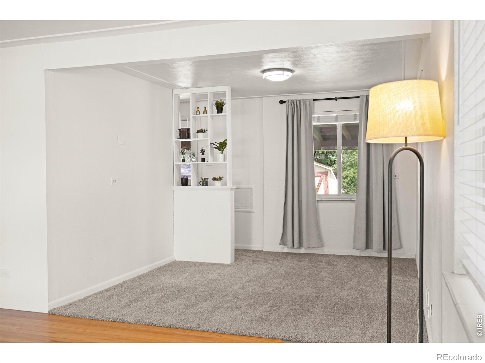 MLS Image #6 for 4645 e colorado avenue,denver, Colorado